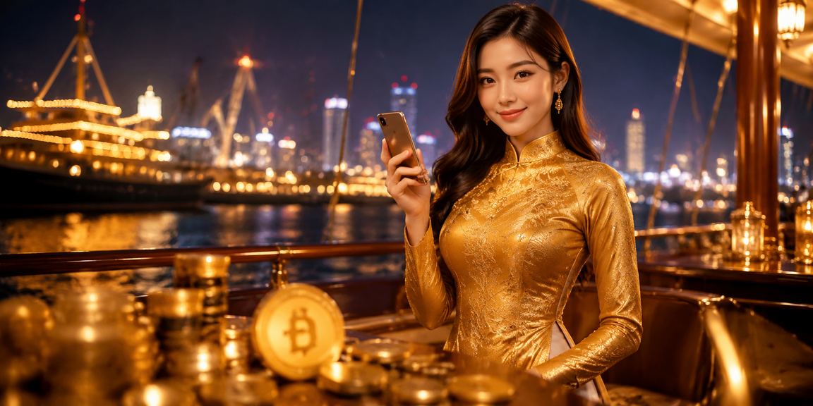 Người dùng Việt Nam đọc điều khoản và thực hiện giao dịch cá cược trực tuyến