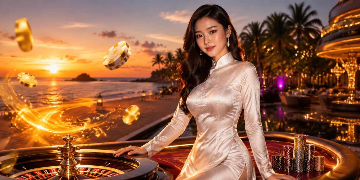 Tổng quan nền tảng cá cược trực tuyến uu8 dành cho người chơi Việt Nam