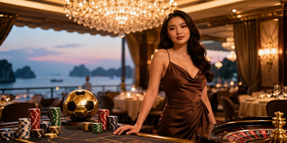 Người chơi Việt Nam trải nghiệm cá cược trực tuyến trên điện thoại